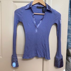 DKNY Long Sleeve Shirt